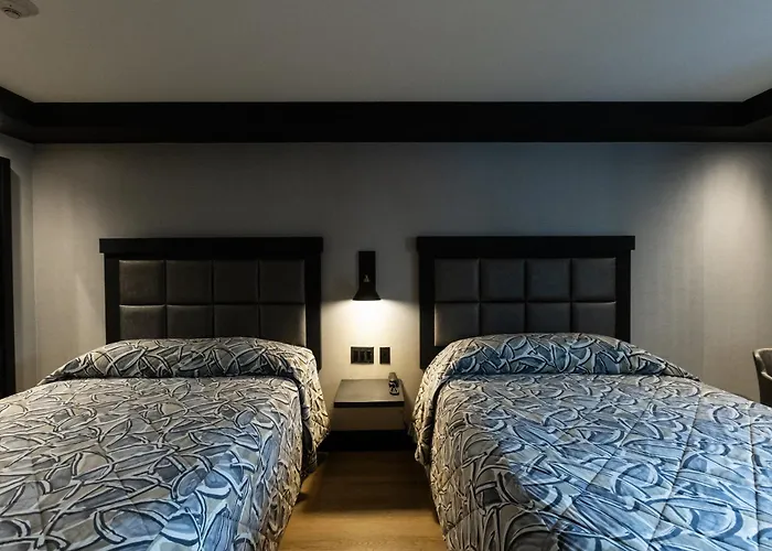 Hotel Le Chablis Cadillac